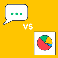 Qualitative vs. quantitative research - what’s the difference